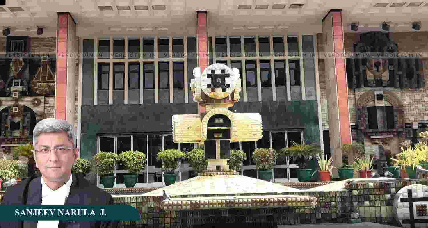 HC Judge holds court on Sunday to grant parole to 'rape convict'