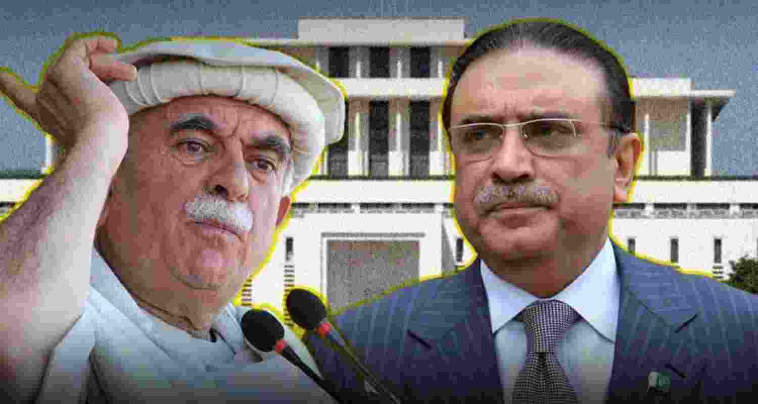 Pakistan Election's Rigging questioned by the USA. Image for representative use only.