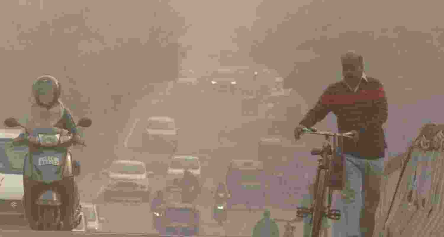 Representational Image.