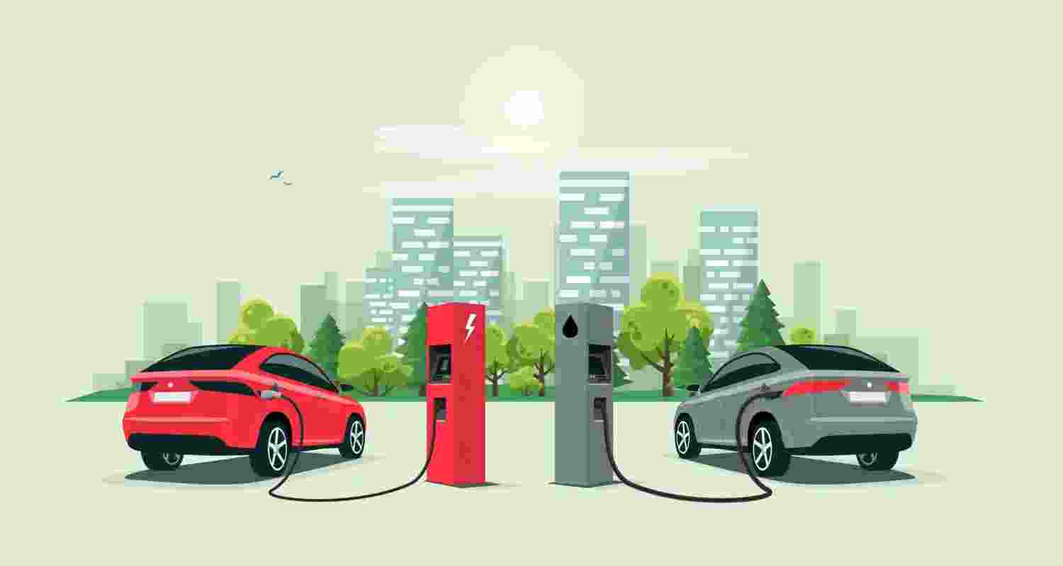 EV tax breaks, subsidies push for low-carbon lifestyles: Survey