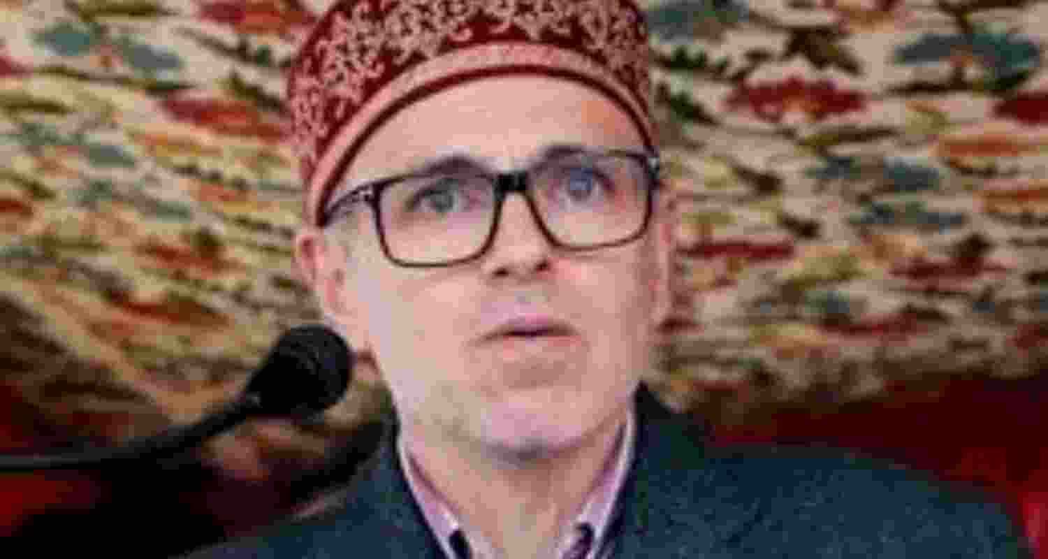 J&K CM Omar Abdullah has denounced Israel's attacks on Iran's nuclear facilities