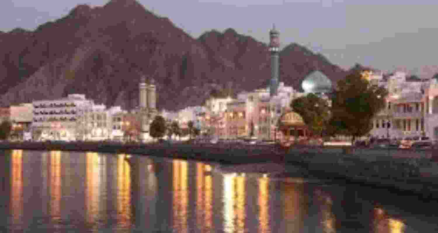 Oman will start taxing its rich from 2028