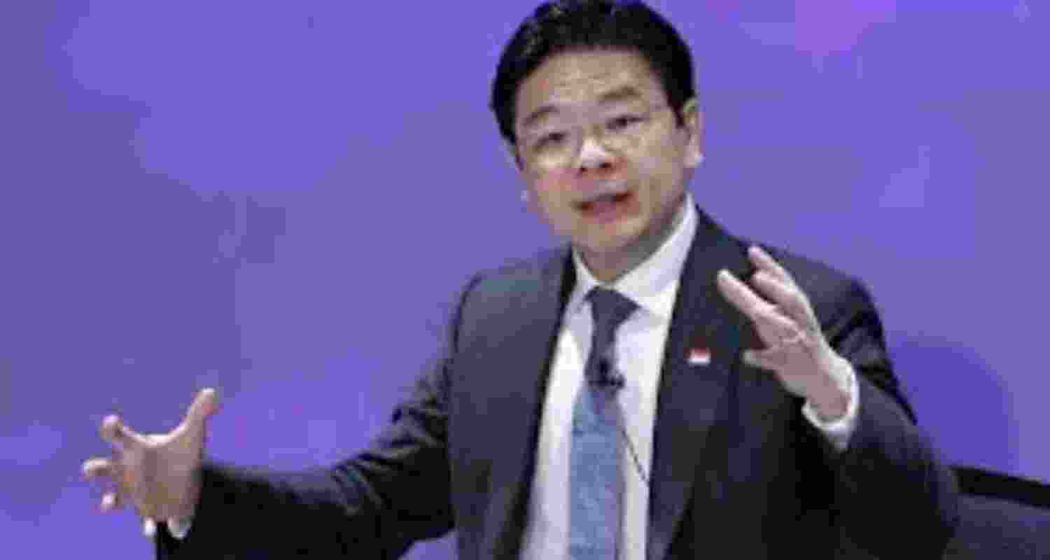 Singapore PM Lawrence Wong called for bolder reforms and unity in the ASEAN block 