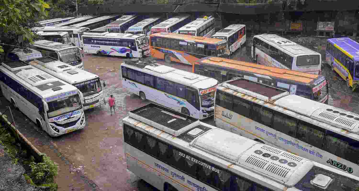 Transportation is one of the sectors to be impacted by Wednesday's countrywide trade unions' strike