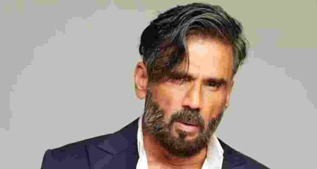 Misuse of pictures, Suniel Shetty moves HC