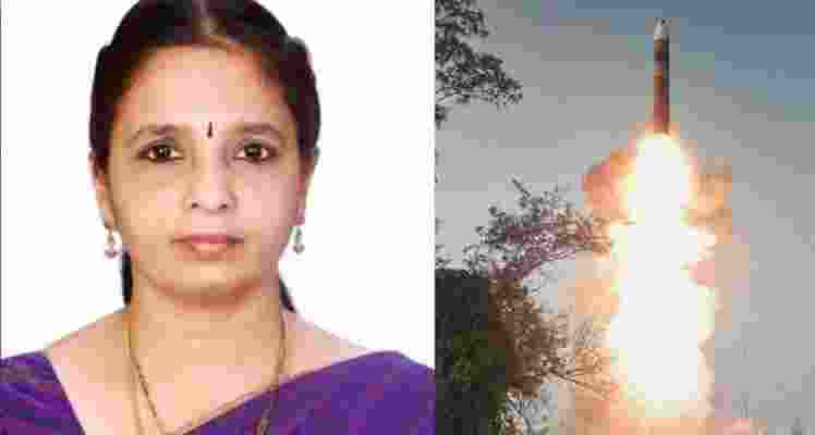 India achieved a significant milestone on Monday with the successful test flight of the indigenously developed Agni-5 missile, equipped with Multiple Independently Targetable Re-entry Vehicle (MIRV) technology.