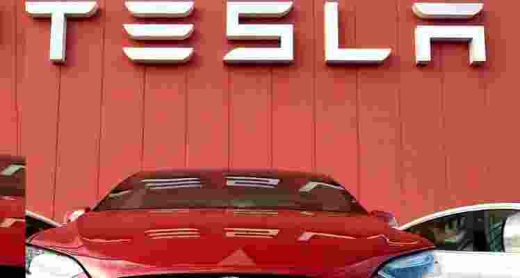 American electric car giant Tesla Motors is gearing up to explore potential locations in India for a proposed $2-3 billion electric car plant.