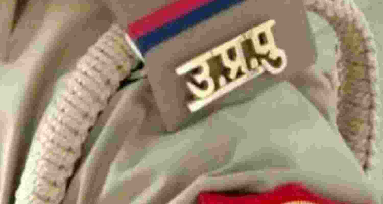 Image for representative use only.