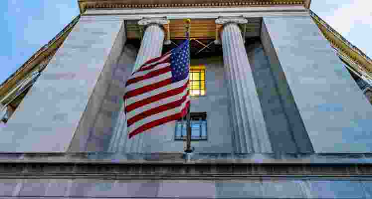 In a striking parallel to the epic antitrust clash that reshaped the tech landscape in the late 1990s, the U.S. Justice Department is waging a two-front assault on Google's search dominance and Apple's iPhone hegemony.