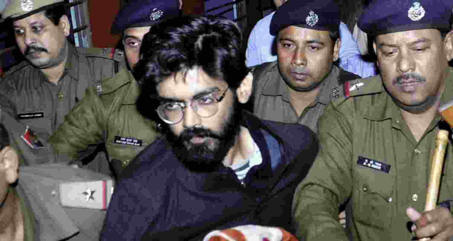 Sharjeel Imam Gets Bail in Delhi Riots Case, To Remain in Custody for Larger Conspiracy.