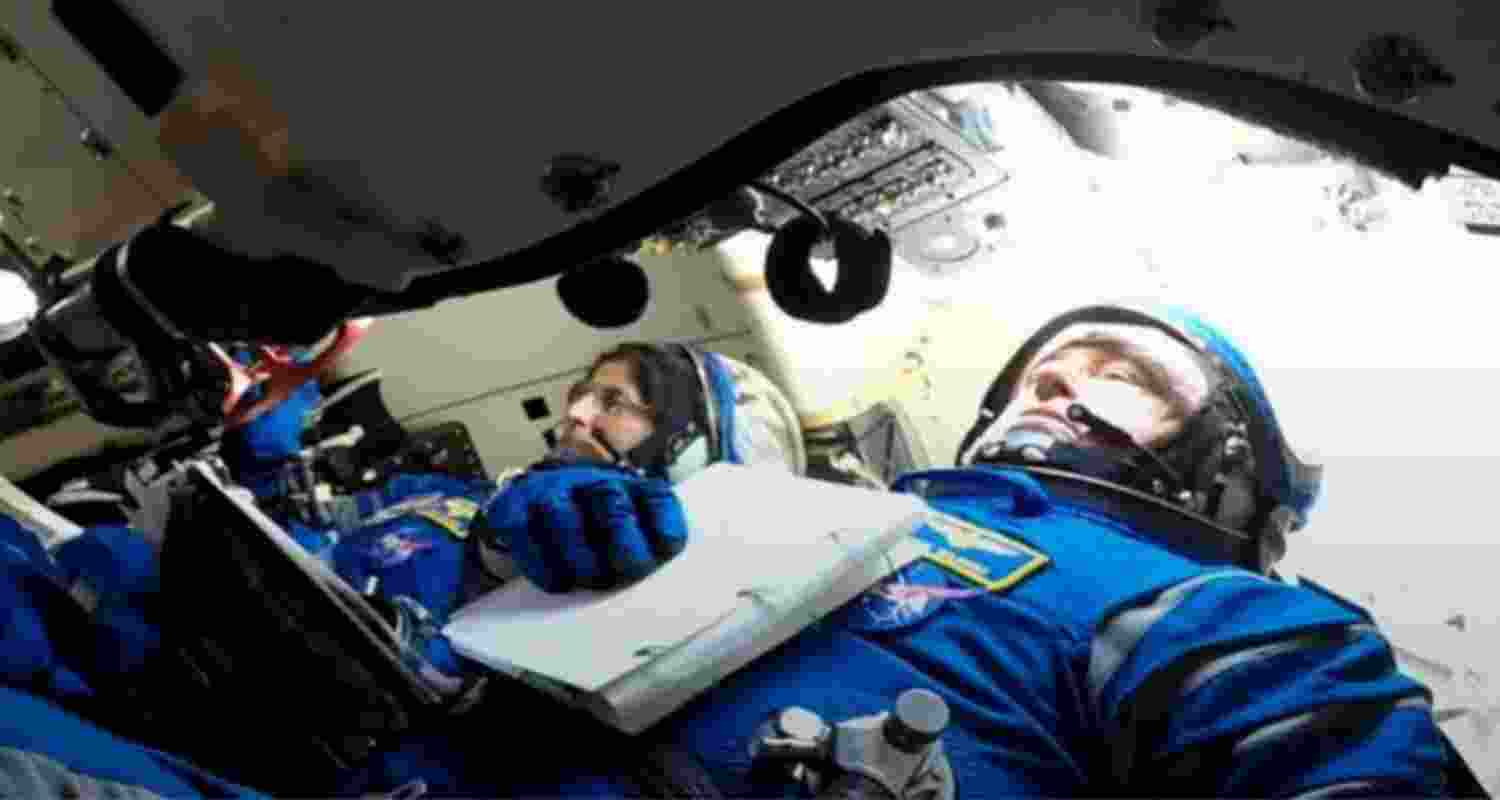 Boeing Starliner to Launch on June 5 After Six Delays Confirms NASA.