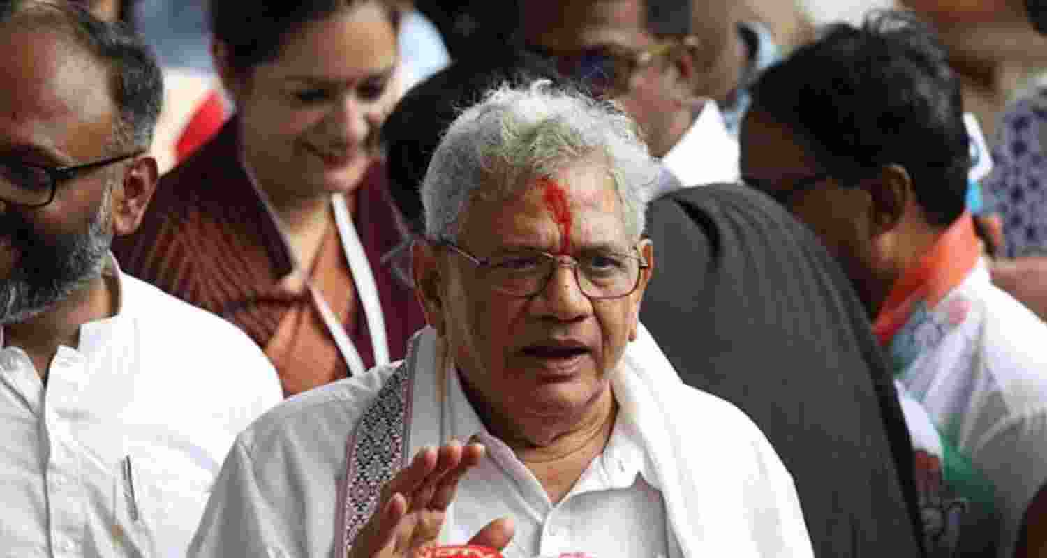 NEET-UG Controversy: CPI(M) Calls to Scrap NTA Amid Exam Chaos.