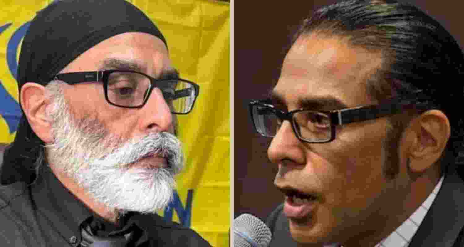 MEA Awaits Consular Access Request from Nikhil Gupta.