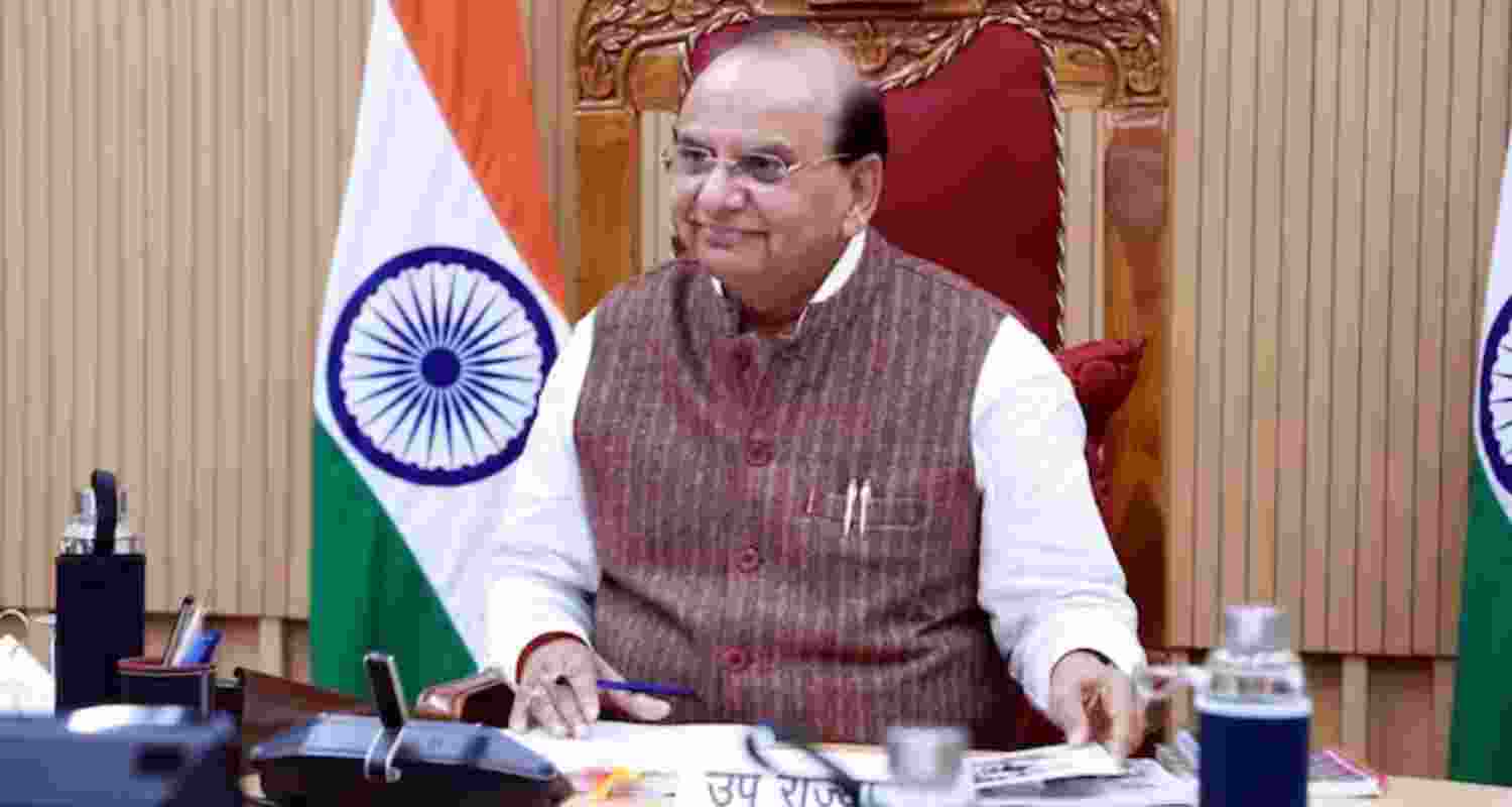 LG Saxena Dissolves Delhi Commission, Sparks Controversy.