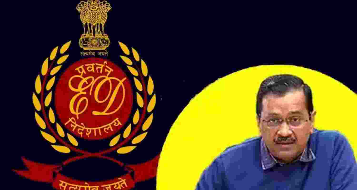 ED Alleges Deep Nexus in Delhi Liquor Policy Scandal.