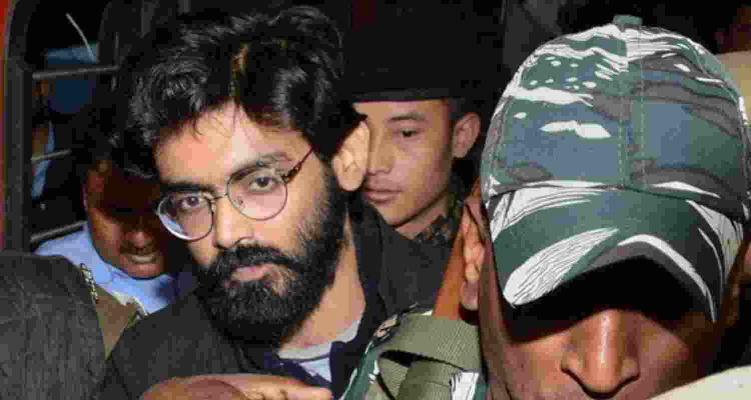 Sharjeel Imam Bail Plea Delayed as Judge Recuses.