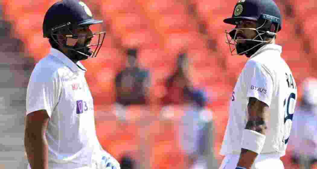 Indian captain Rohit Sharma and Virat Kohli are likely to play in Duleep Trophy.