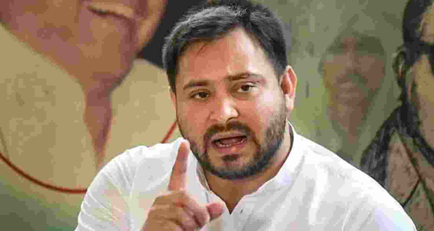 BJP Criticised by Yadav for Lack of Support on SC ST Reservation.