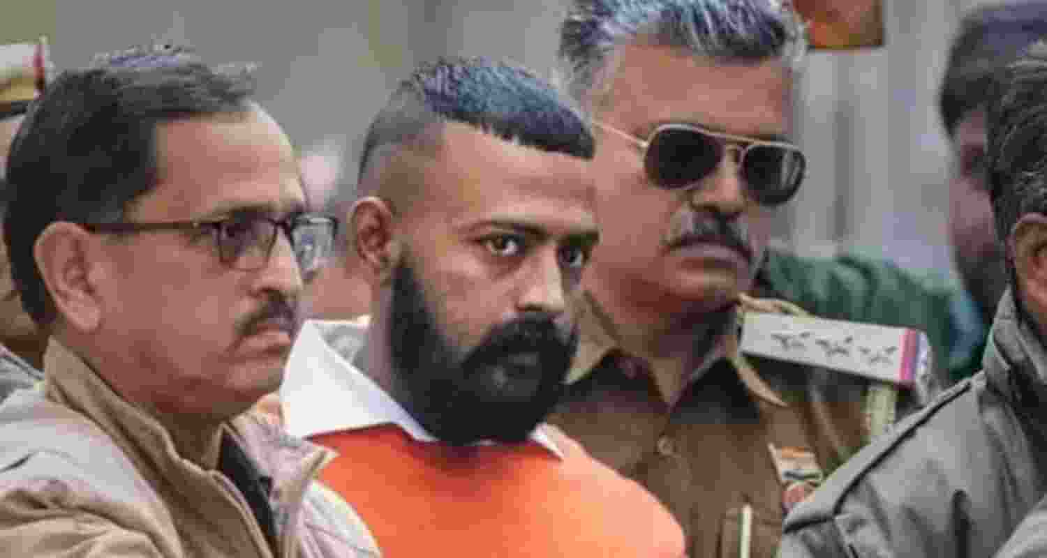 Delhi High Court Instructs Jail on Sukesh Chandrashekhar’s Legal Access.