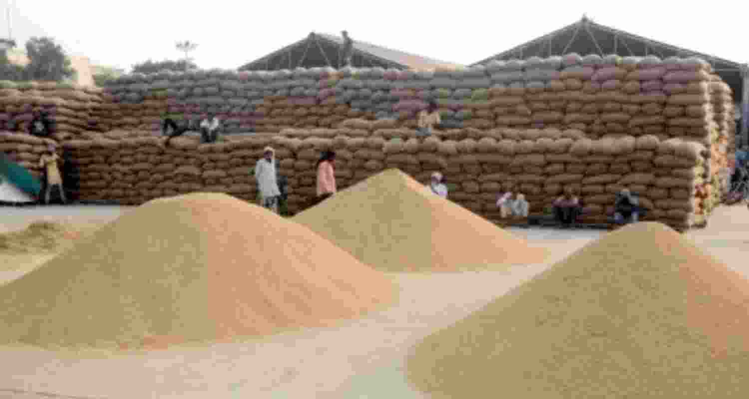 Representational Image.