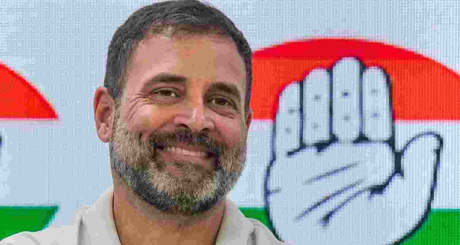 Scions of royal families slam Rahul Gandhi's comments.