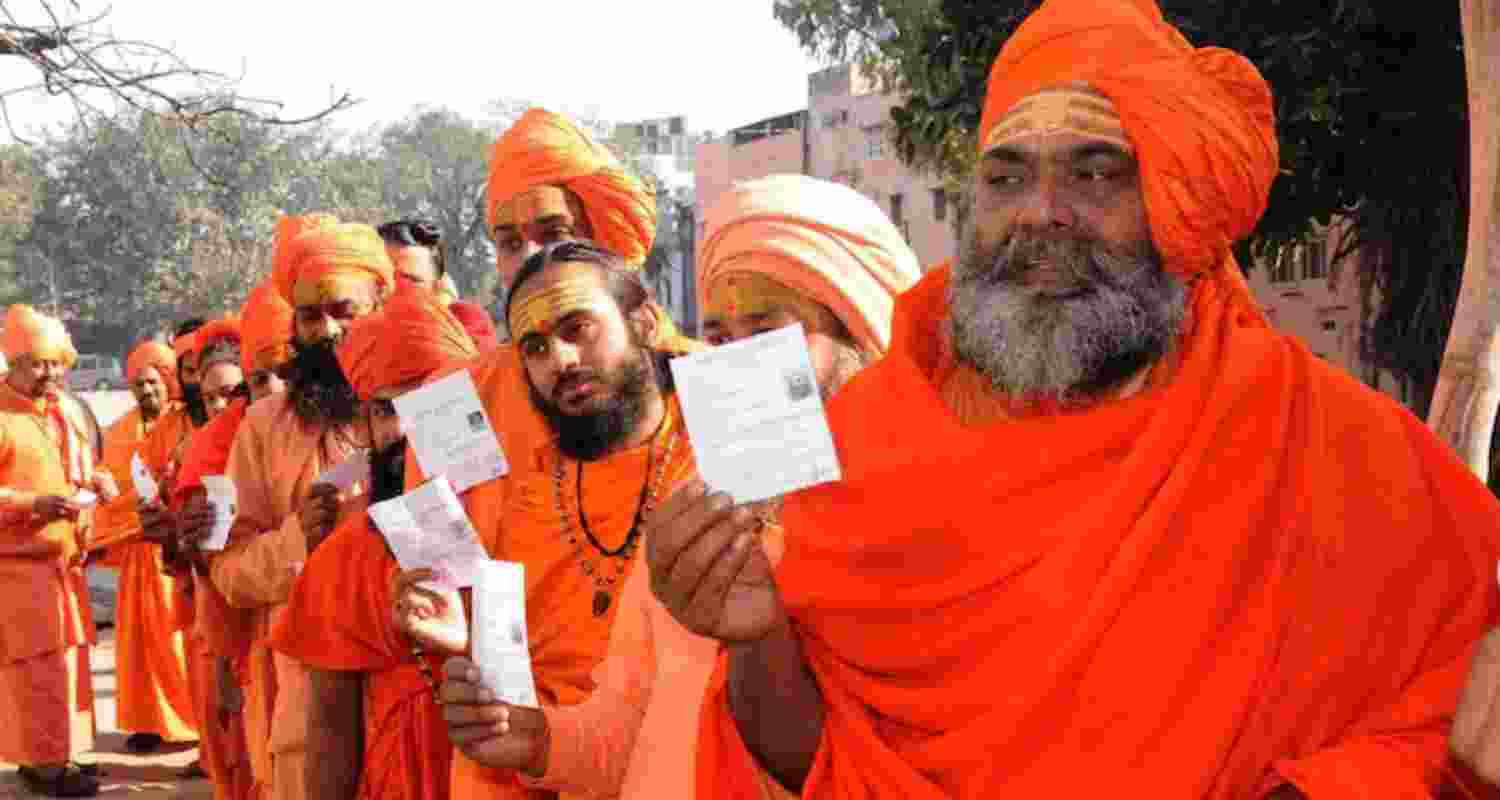 Dhule loss spurs BJP to push Hindu unity in Maharashtra.