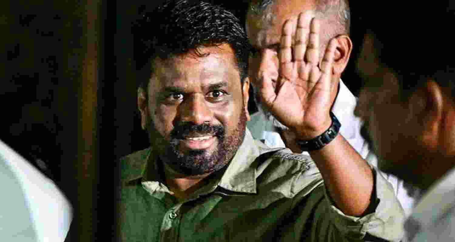 President Dissanayake’s coalition wins major election victory.