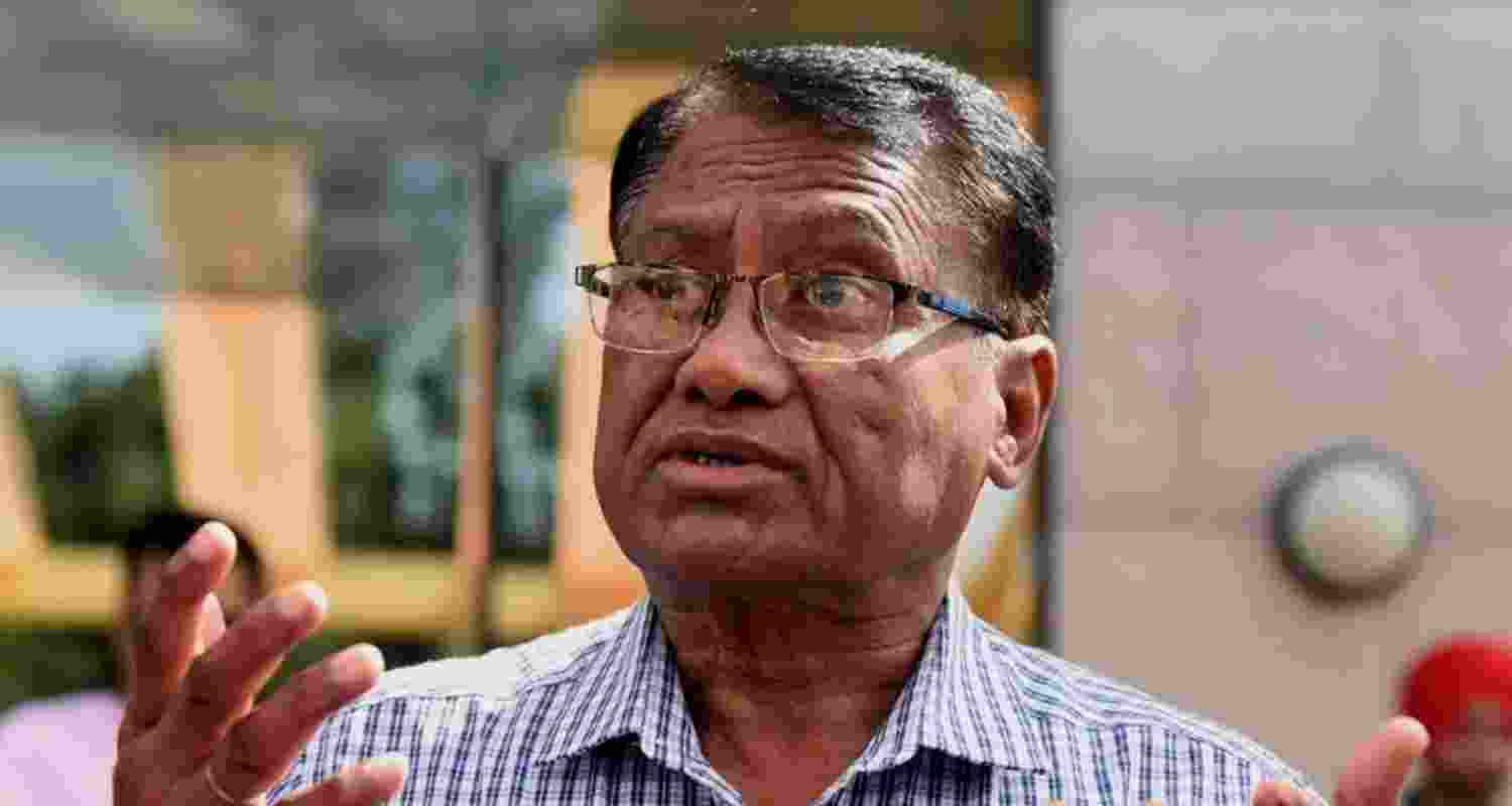 Ashok Kumar. Image: X. 