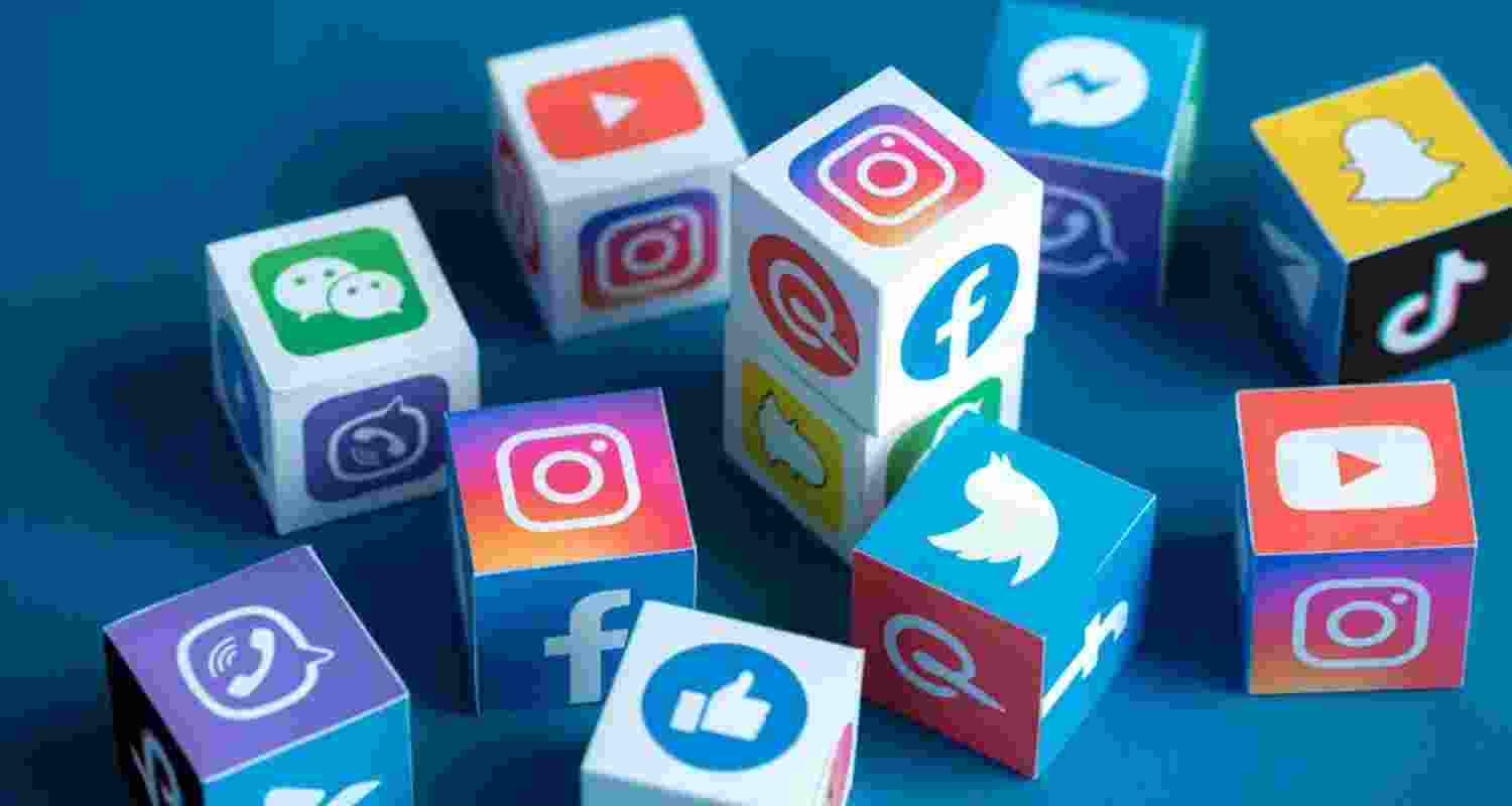 Australian parliament backs social media ban for kids under 16.