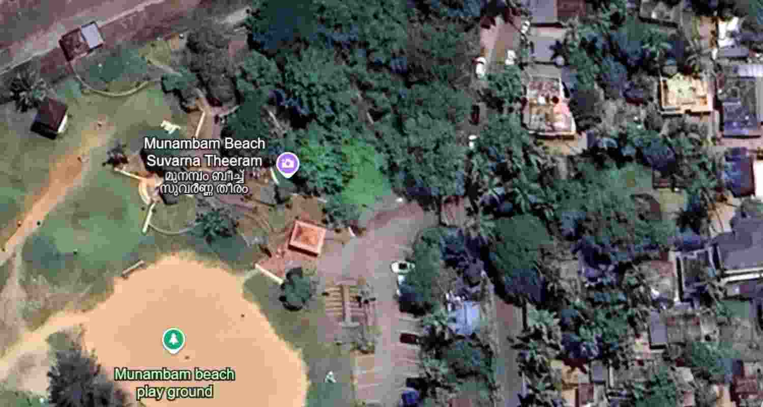 Kerala Appoints Panel to Resolve Munambam Land Issue.