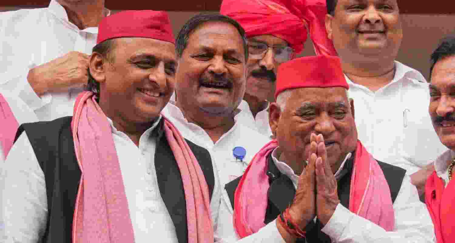 Samajwadi Party leader questions government probe in Sambhal Violence.