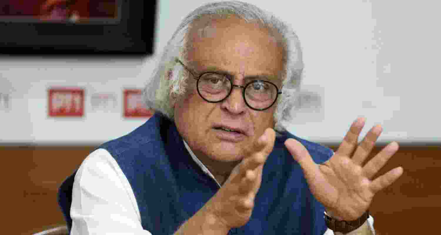 Congress accuses Modi government of neglecting manufacturing.