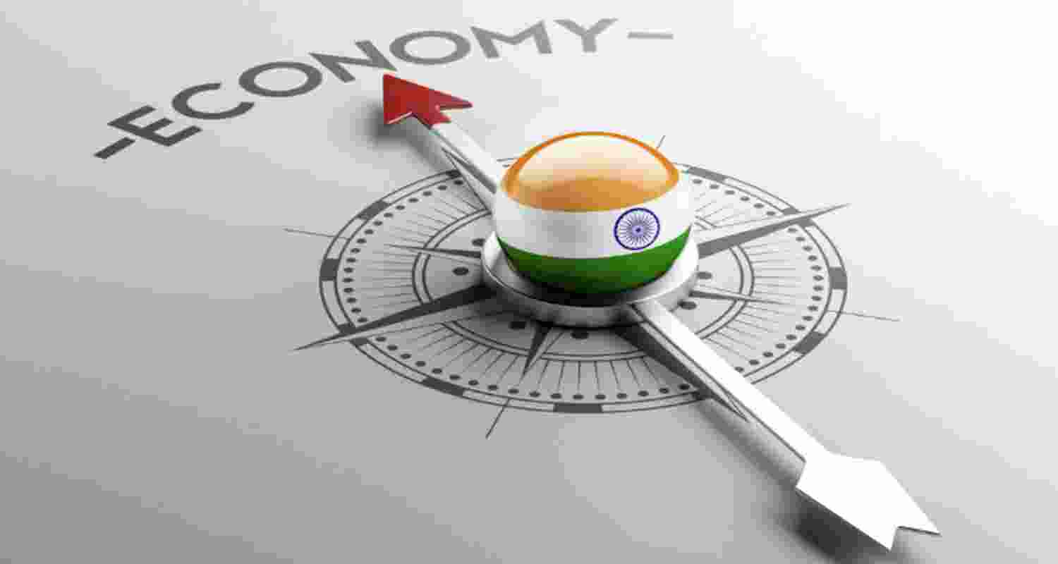 Fitch lowers India's GDP growth forecast to 6.4pc for FY25