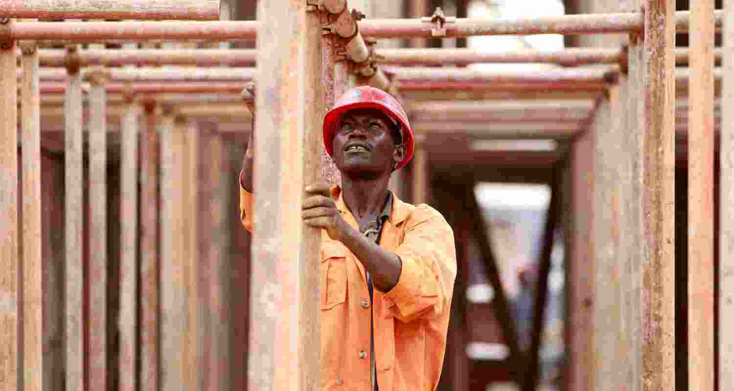 Kenya supports migration to boost economy through remittances.