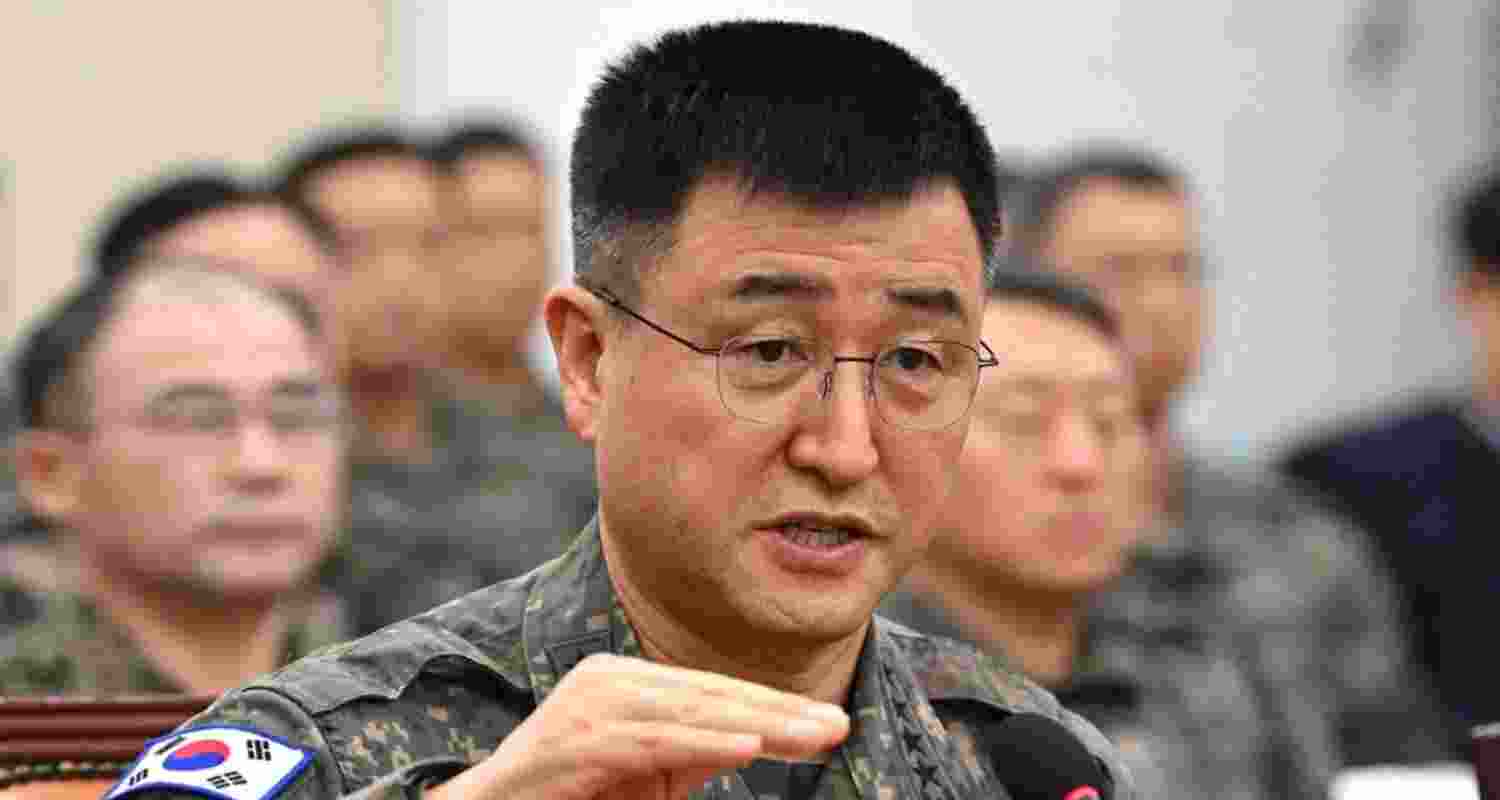 Arrest of Military Chief Adds Momentum to Martial Law Inquiry.