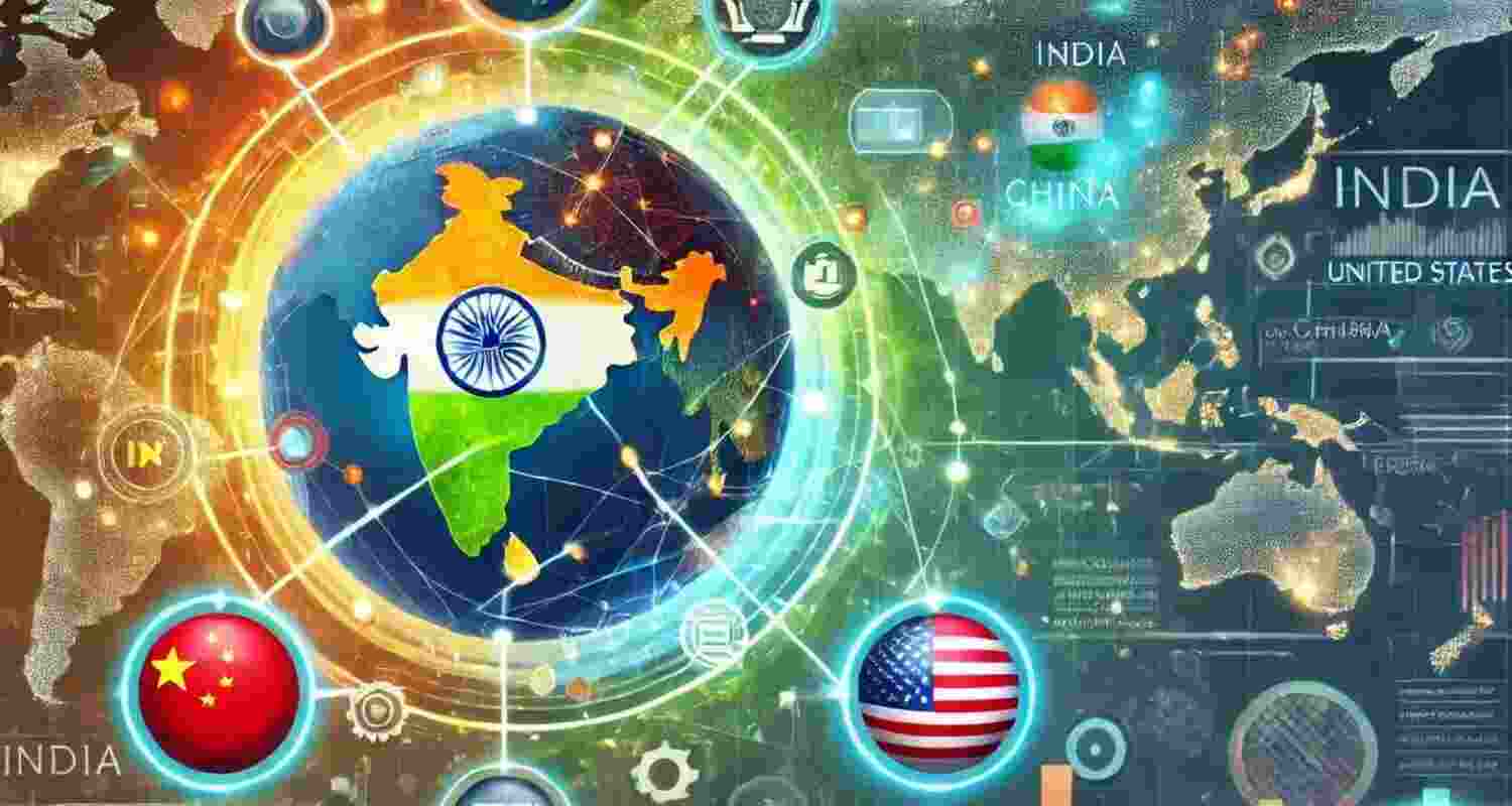 Non-tariff barriers emerge as major trade challenge for India.