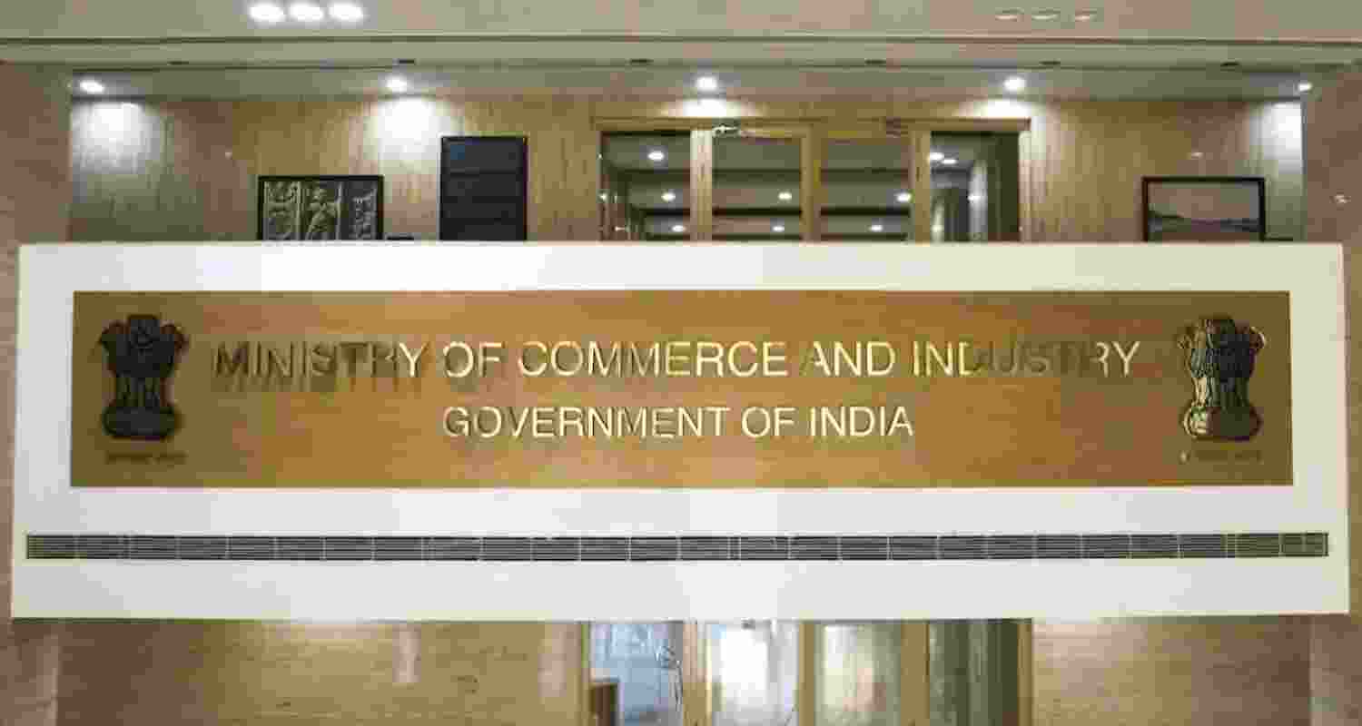 Commerce ministry may face repeat of 2011 trade data error