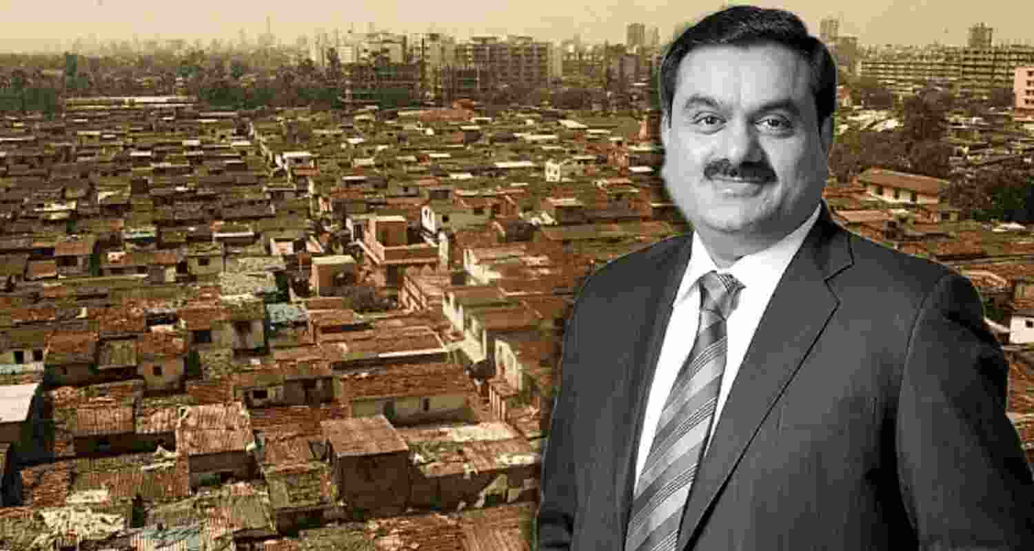 Dharavi redevelopment tender upheld by Bombay High Court.