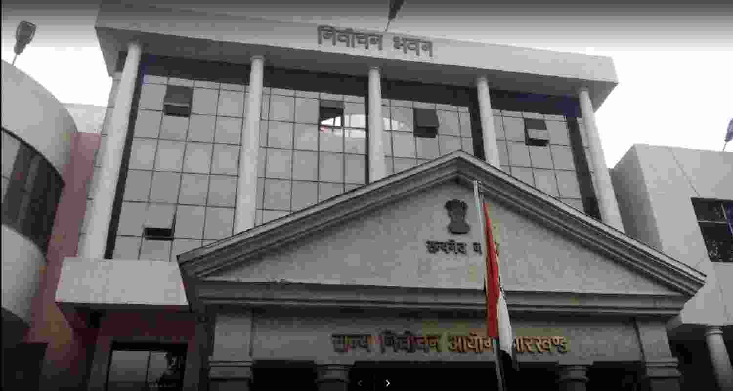 Development funds halted as Jharkhand delays urban elections.