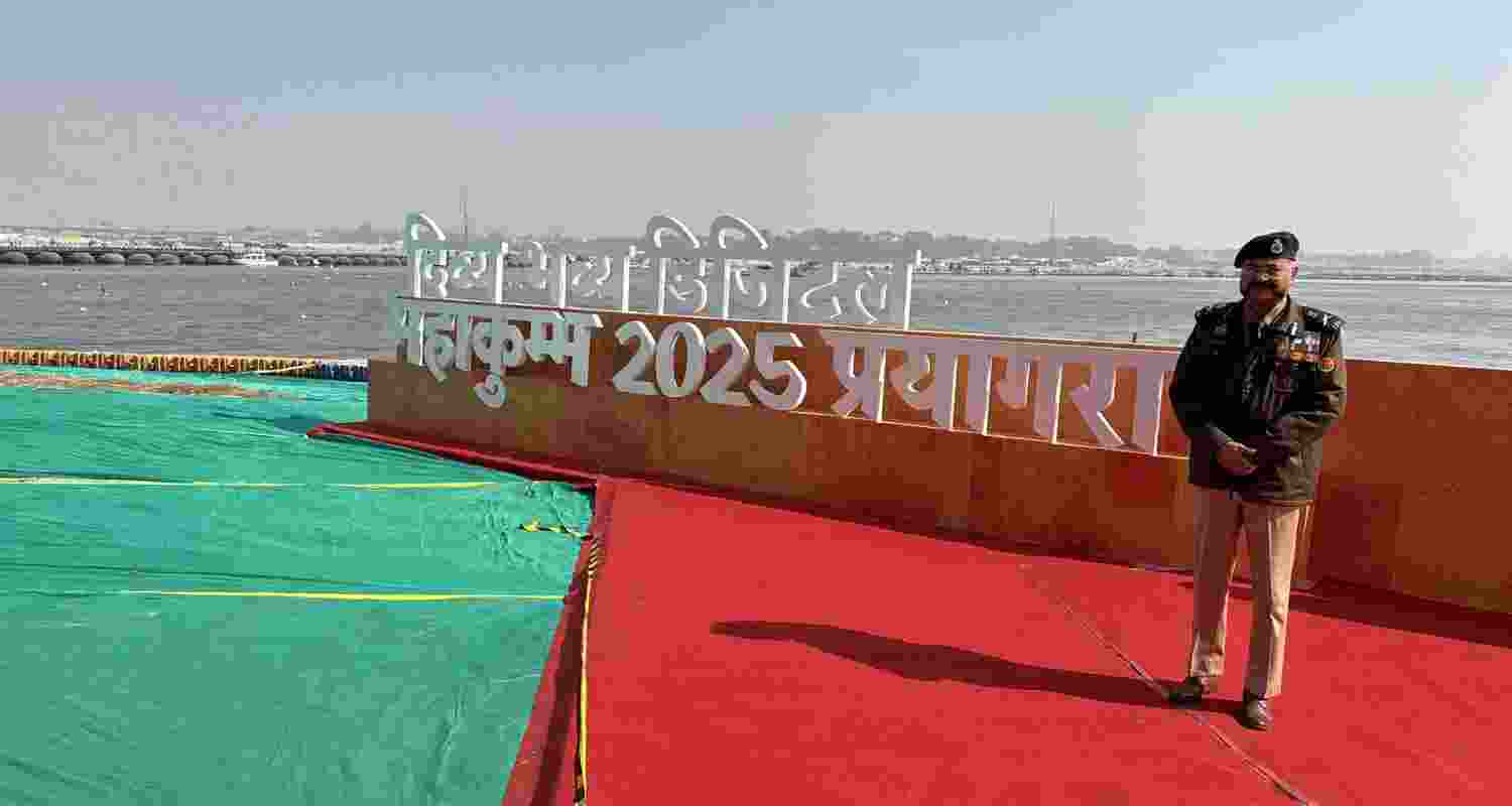 UP Police Launches Digital Warrior Campaign to Combat Cybercrime.