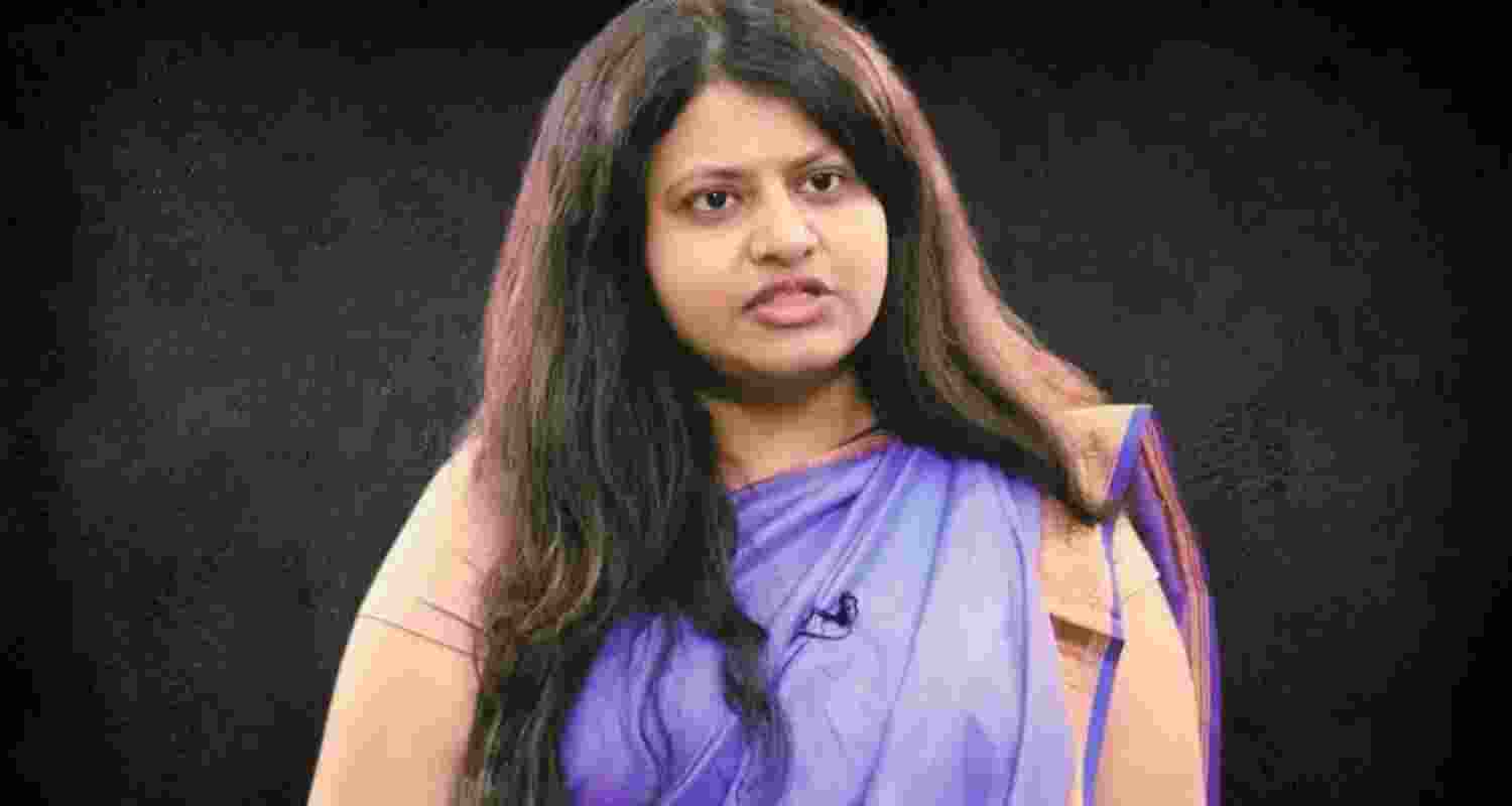 Puja Khedkar anticipatory bail plea dismissed by Delhi HC.
