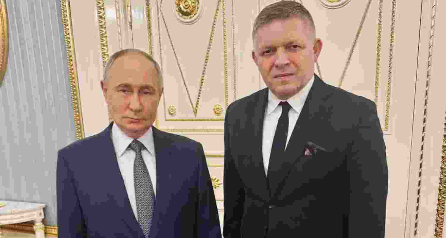 Slovakia Faces Gas Supply Uncertainty as Ukraine Halts Transit.