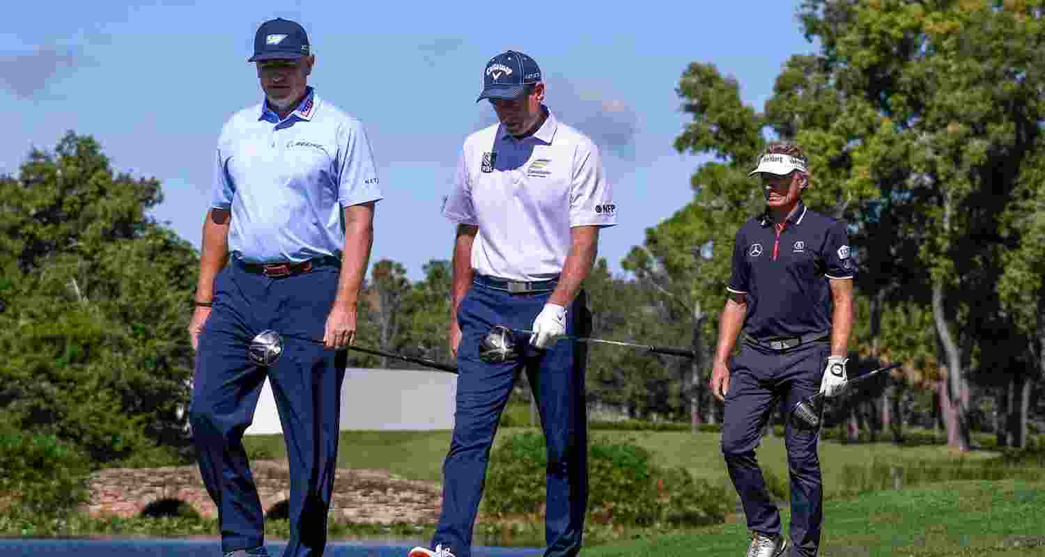 2024 World Champions Cup postponed following severe weather.