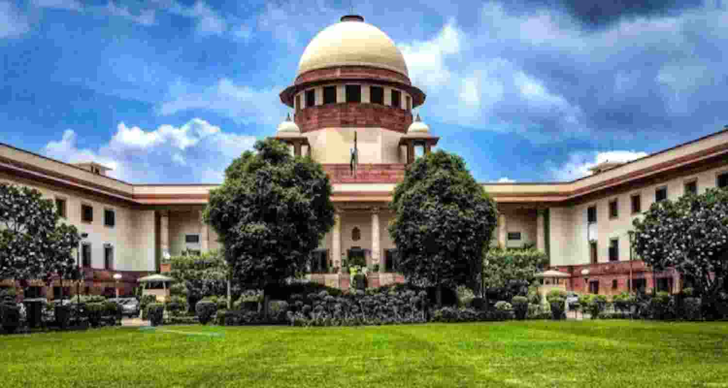 Supreme Court to hear plea on election rule amendments.