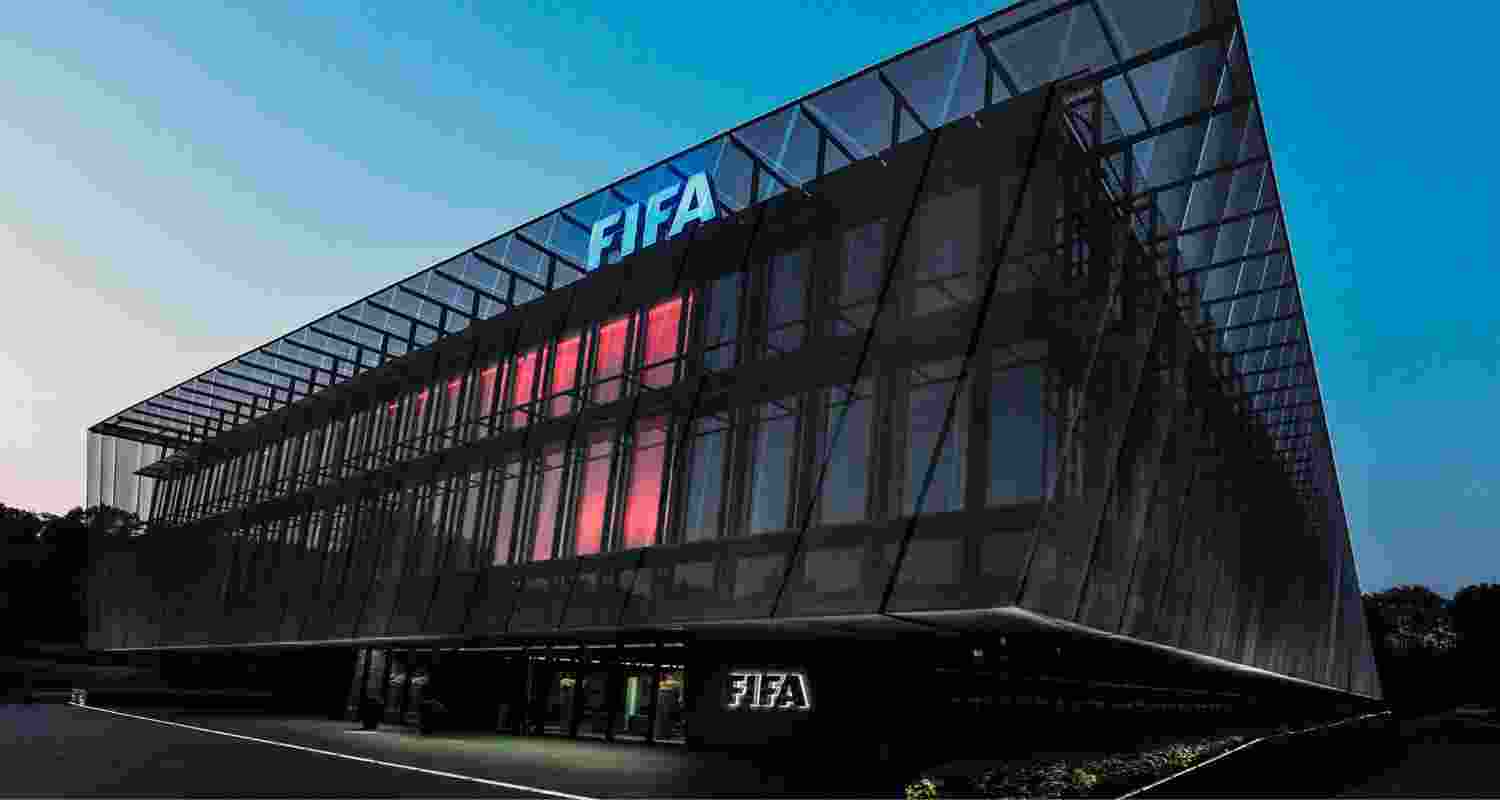 Norwegian Federation demands FIFA act on Israel's actions.