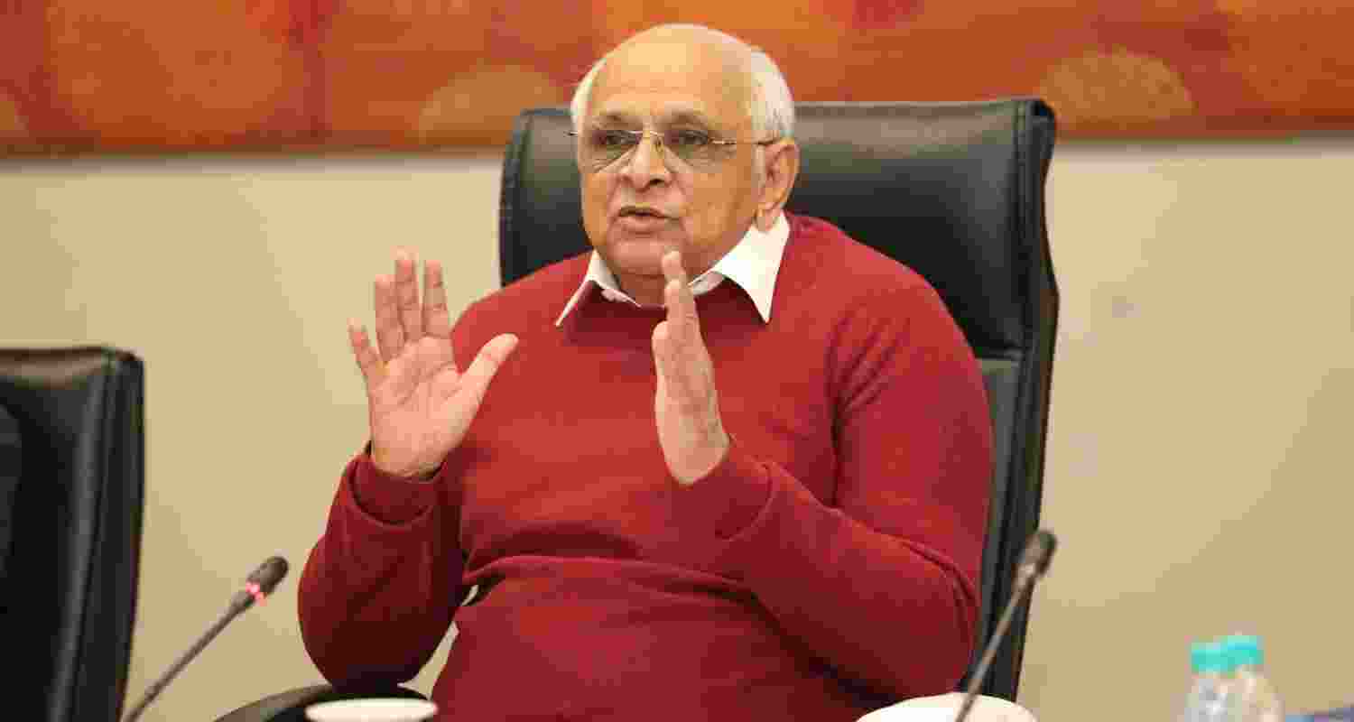 SAC-ISRO signs MoU to aid Gujarat water conservation plans.