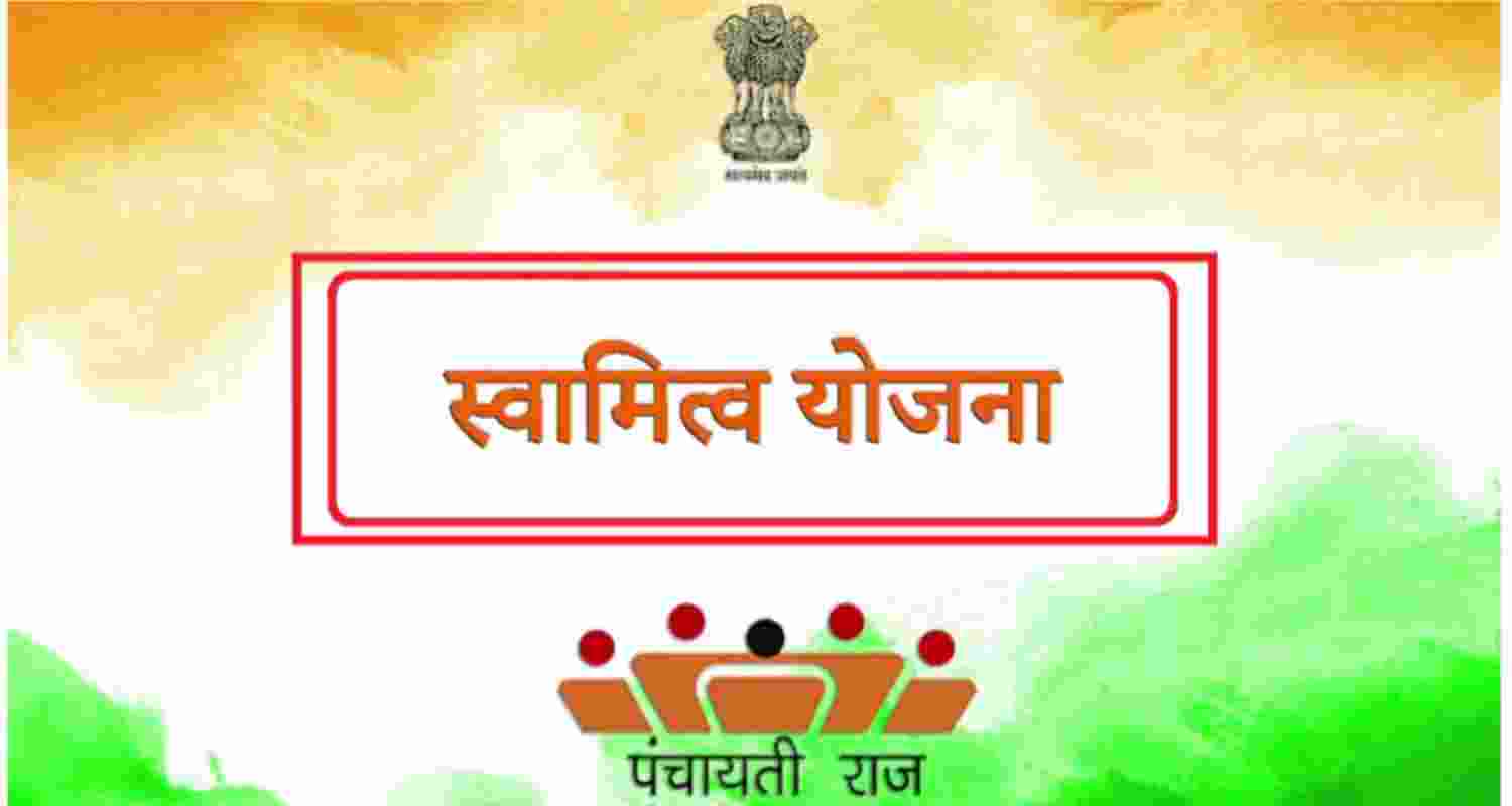 PM Modi to Distribute 58 Lakh Property Cards for Rural Development.