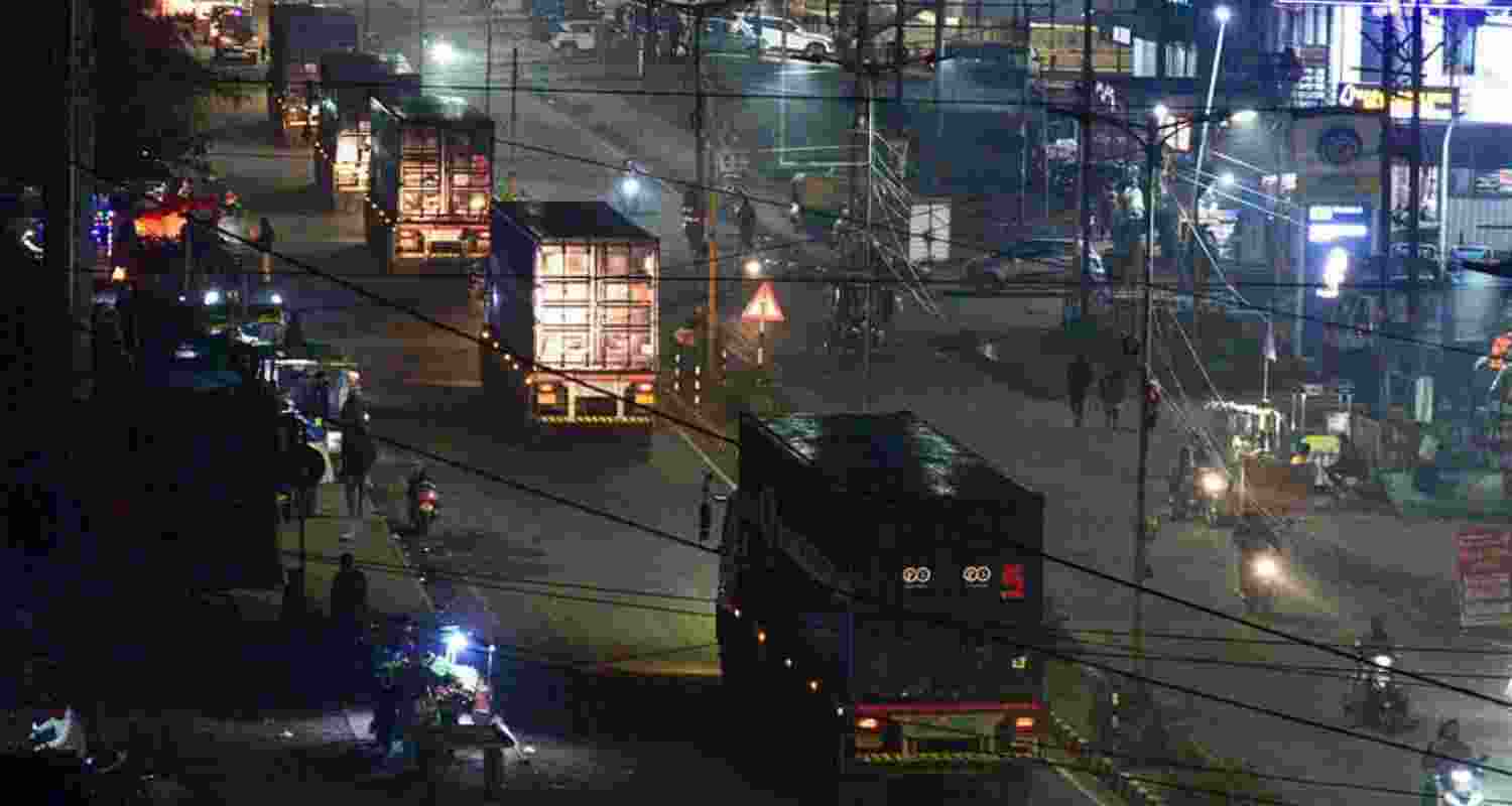 Union Carbide waste shifted to Dhar not poisonous: MP CM 