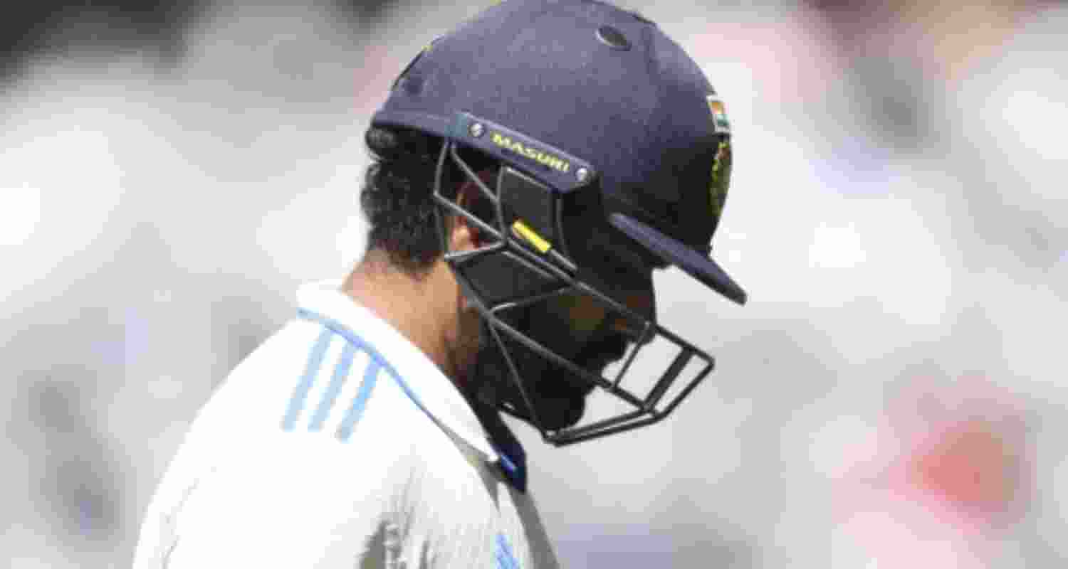 Rohit Sharma’s Decision To Rest Fuels Test Future Speculation.