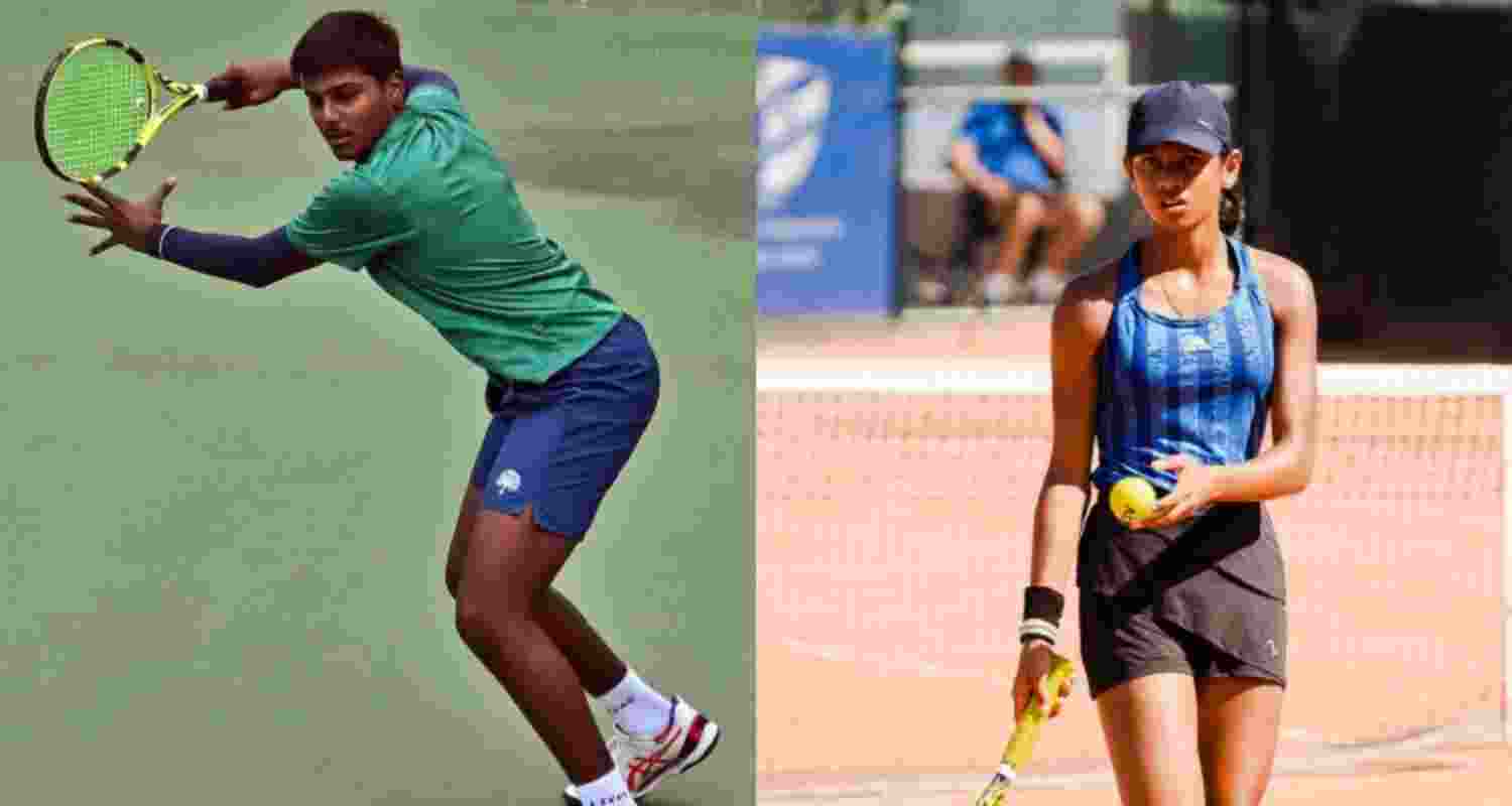 Senthil Kumar, Maaya Revathi head India's challenge at J300.